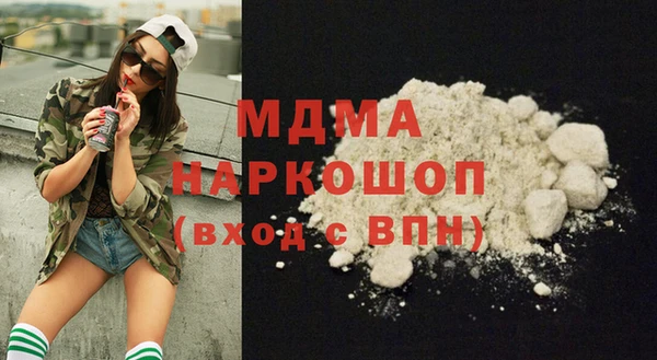 винт Богданович